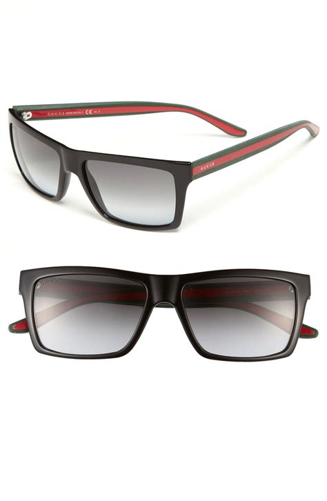 gucci white sunglasses|gucci sunglasses nordstrom.